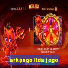 arkpago ltda jogo